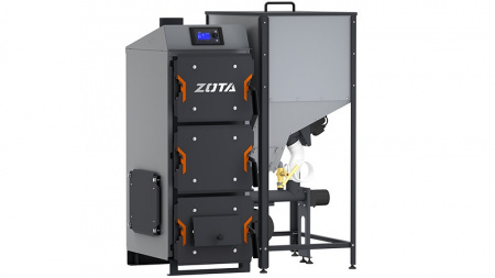 Котел ZOTA "Focus" 12 кВт