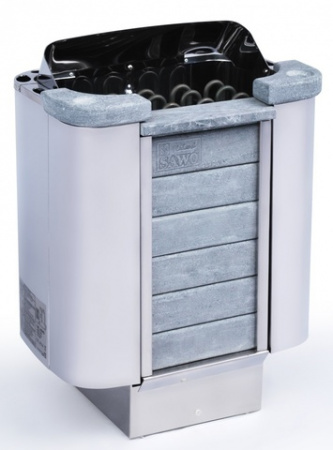 Печь для сауны CUMULUS CML-90NI2-P (Sawo)