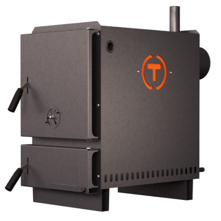 Котел Тепловъ ТК-15 COMPACT