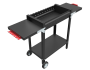 Мангал Грач Grillver