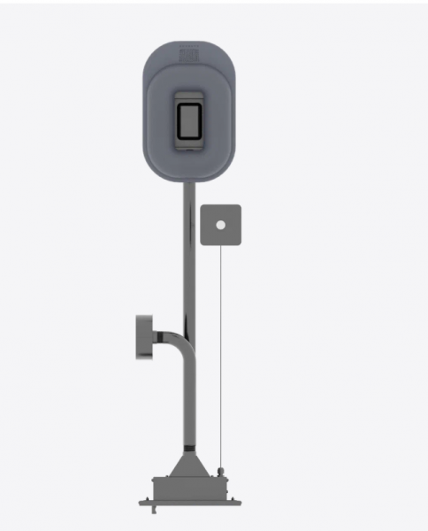 Второе дыхание для бани и сауны Sangens Fresh Air 5 Steel (Сангенс Второе дыхание 5 Сталь) Sangens