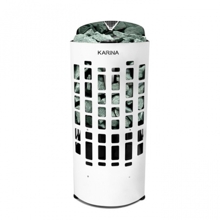 Печь для сауны KARINA Nika 12E
