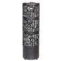 Печь для сауны Legend PO110E black, без пульта HARVIA