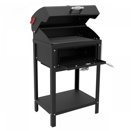Гриль Эксклюзив Стандарт Grillver