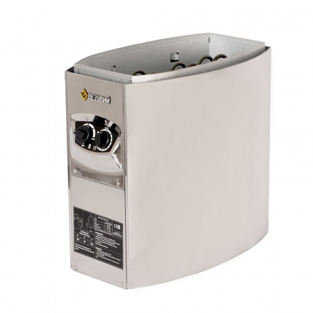 Электрокаменка ВЕЗУВИЙ Вега (Wega)-45
