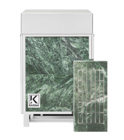 Печь для сауны KARINA Elite 6 Змеевик