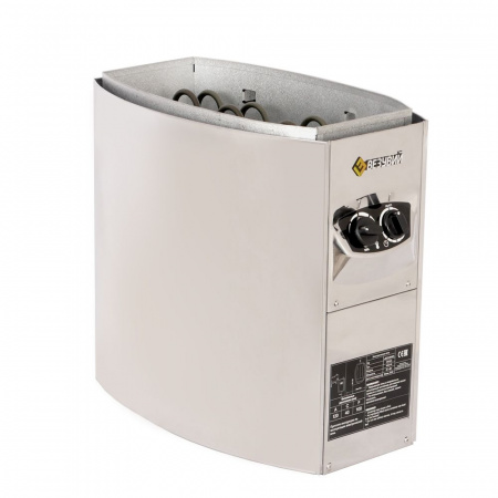 Электрокаменка ВЕЗУВИЙ Вега (Wega)-45