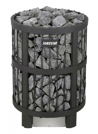 Печь для сауны Legend PO11 HARVIA