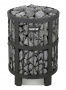 Печь для сауны Legend PO110E black, без пульта HARVIA