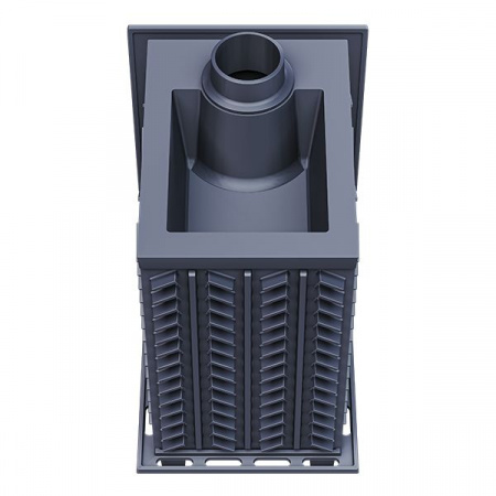 Печь банная GFS ЗК 25 (Технолит)