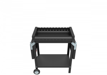 Мангал Грач Grillver