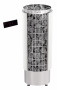 Печь для сауны Cilindro PС90 Steel HARVIA